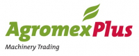 Logo Agromex Plus